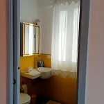 Annina Prázdninový dům Trabia
